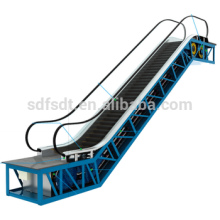 FJZY passenger escalator with Japanese technology,high quality,35 degree